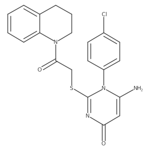 872629-90-8 structure