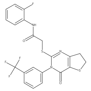 877654-16-5 structure
