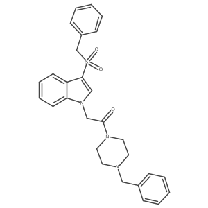887214-70-2 structure