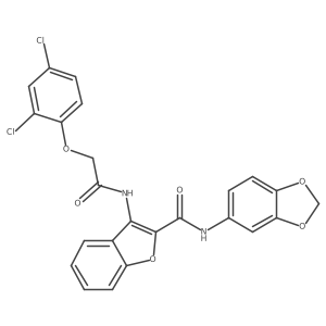 888462-17-7 structure