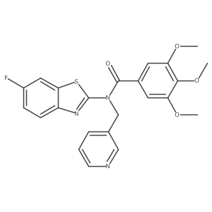 895018-35-6 structure