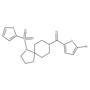 898452-83-0 structure