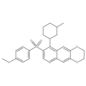 899760-20-4 structure