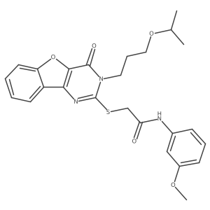 899961-87-6结构式