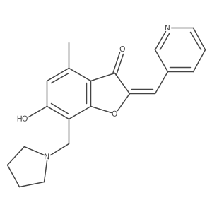 903198-62-9 structure