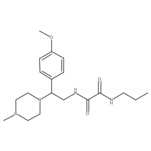 903304-58-5 structure