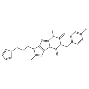 921135-00-4 structure