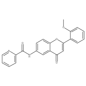 921784-90-9 structure