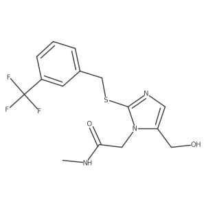 921865-93-2 structure