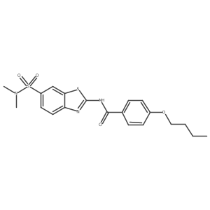 923165-96-2 structure