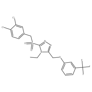 923676-45-3 structure