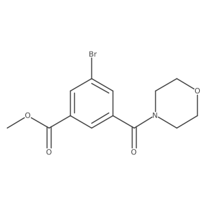 940078-71-7 structure