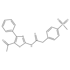 941971-47-7 structure