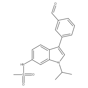 945556-44-5结构式