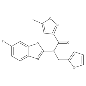 946202-69-3结构式
