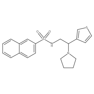 946356-97-4 structure