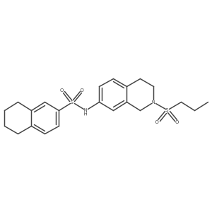 954659-16-6 structure