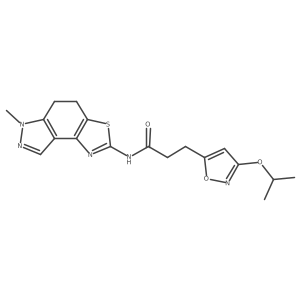 958695-71-1 structure