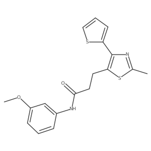 1017663-30-7 structure