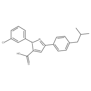 1020240-64-5 structure