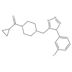 1021254-06-7 structure