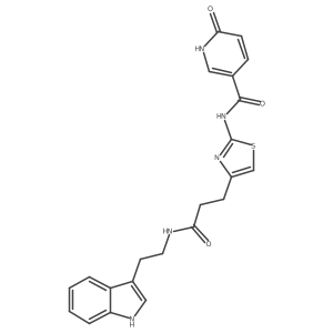 1040644-60-7 structure