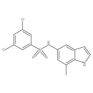 1049022-39-0 structure