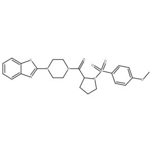 1049960-16-8 structure