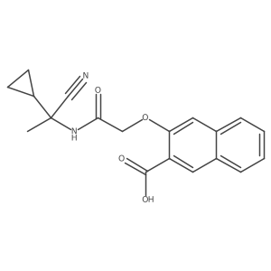 1052453-78-7 structure