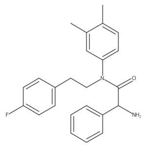 1111733-11-9 structure