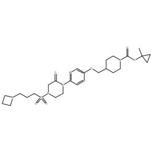 1134107-73-5结构式