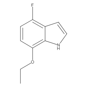 1154742-53-6 structure