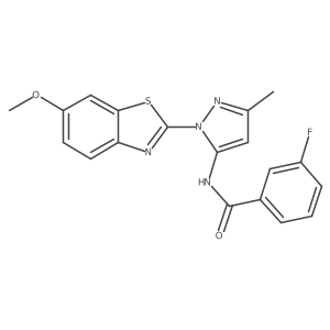 1172725-31-3结构式