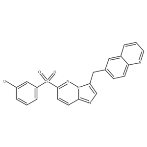 1185765-22-3 structure