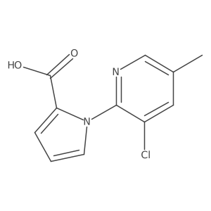 1188435-43-9 structure