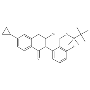 1198765-15-9 structure