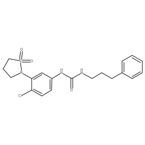1203053-85-3结构式