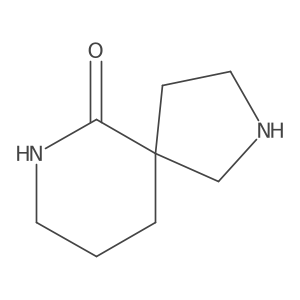 1203799-43-2 structure