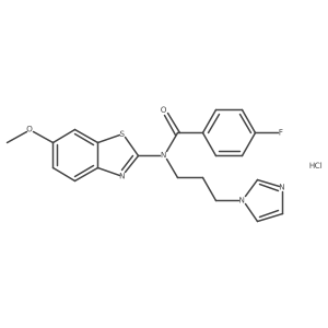 1216393-32-6 structure