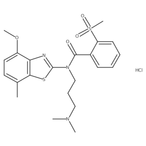 1216707-89-9 structure