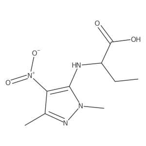 1218071-54-5 structure