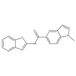 1219538-87-0 structure