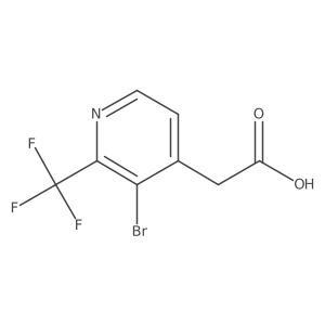 1227595-64-3 structure