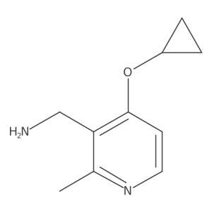 1243476-64-3 structure