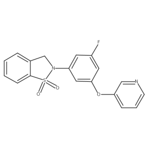 1245607-30-0结构式