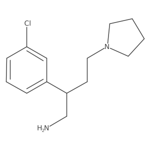1245643-92-8 structure