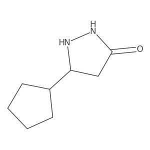 1246765-22-9 structure