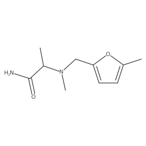 1248208-87-8 structure
