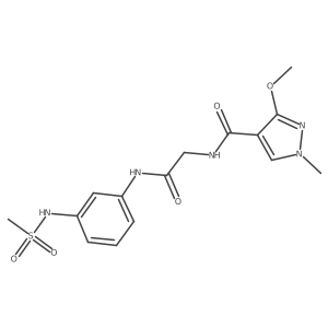 1251609-98-9结构式