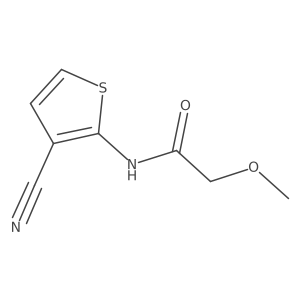 1252316-72-5结构式